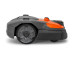 Husqvarna Automower 580 Epos incl. vision accessoire Husqvarna Automower 580 Epos incl. vision accessoire